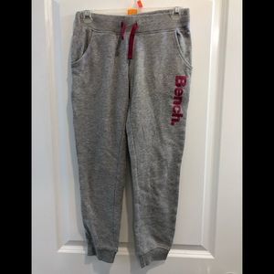 Bench track pants